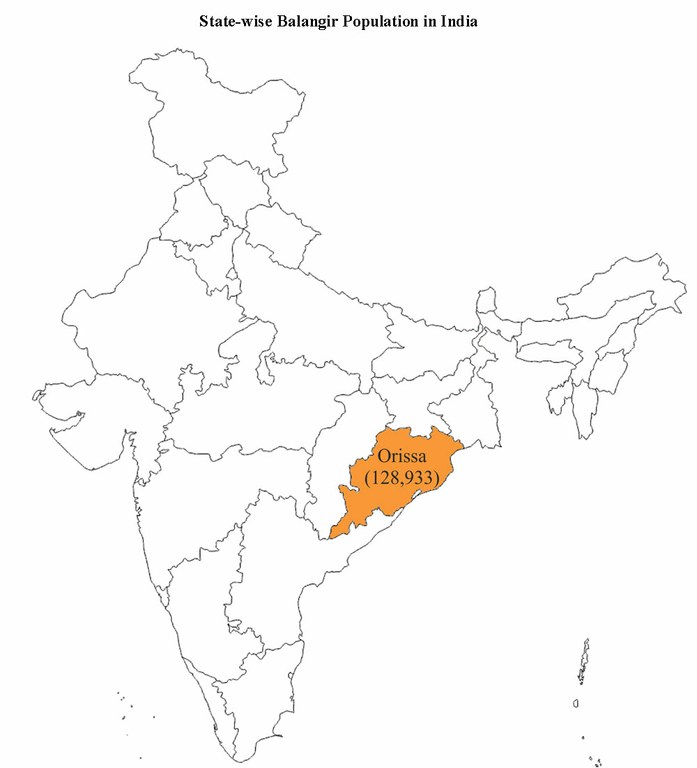 balangir-india
