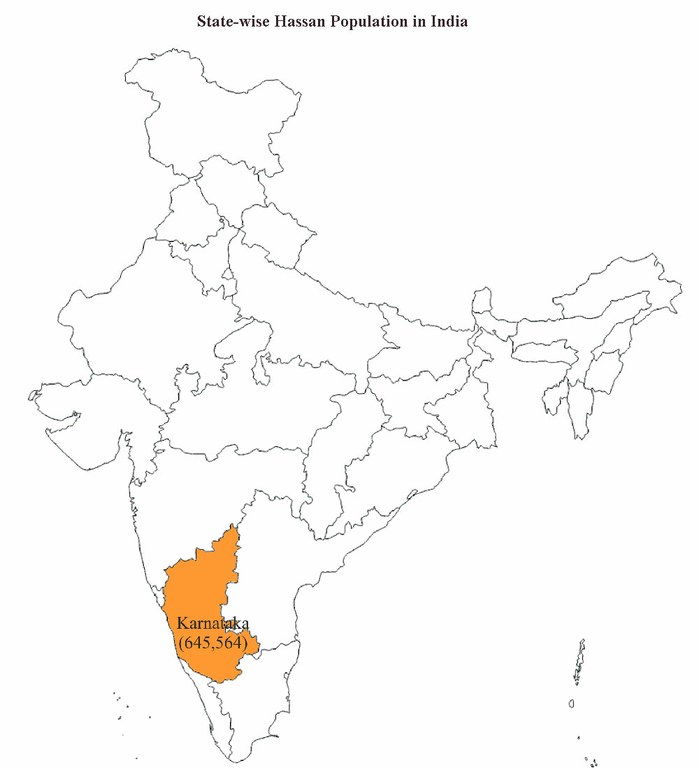 Hassan-India