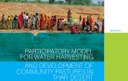 Participatory Model for Water Harvesting and Development of Community Pastures in Thar Desert