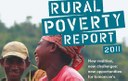 IFAD Rural Poverty Report 2011