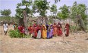 Women at Kadesan village